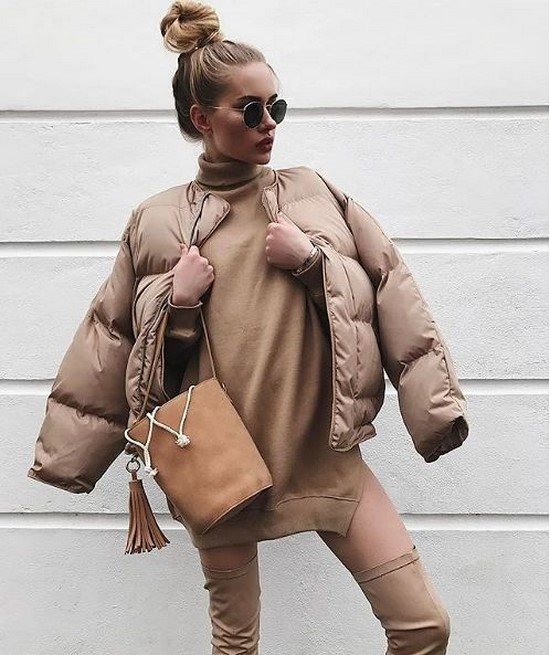 Модные тренды в одежде - фото, идеи, актуальные фасоны
