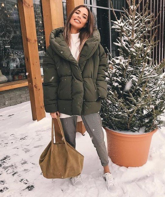 Модные тренды в одежде - фото, идеи, актуальные фасоны