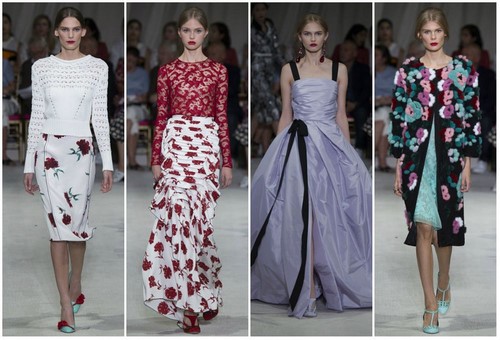 Тенденции моды весна-лето 2019: fashion-обзор новинок с подиумов новые фото Тенденции моды весна-лето 2019: fashion-обзор новинок с подиумов новые фото