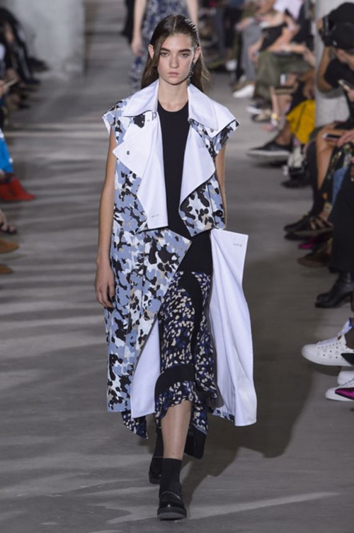 Тенденции моды весна-лето 2019: fashion-обзор новинок с подиумов картинки Тенденции моды весна-лето 2019: fashion-обзор новинок с подиумов картинки